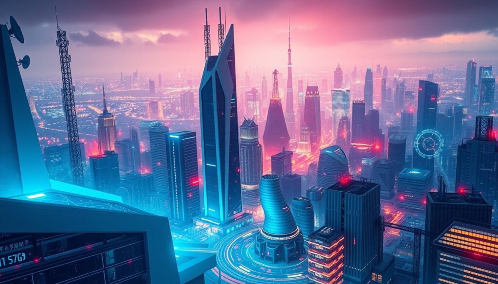 5G and Edge Computing